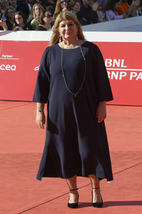 Filmpremiere 'Io, noi e Gaber', Internationales Filmfestival Rom 2023
