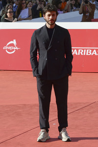 Filmpremiere 'Io, noi e Gaber', Internationales Filmfestival Rom 2023
