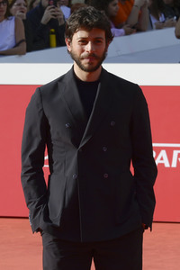 Filmpremiere 'Io, noi e Gaber', Internationales Filmfestival Rom 2023