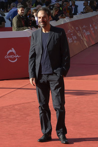 Filmpremiere 'Io, noi e Gaber', Internationales Filmfestival Rom 2023