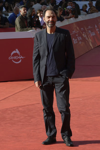 Filmpremiere 'Io, noi e Gaber', Internationales Filmfestival Rom 2023
