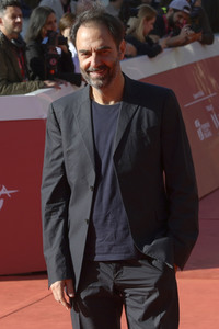 Filmpremiere 'Io, noi e Gaber', Internationales Filmfestival Rom 2023