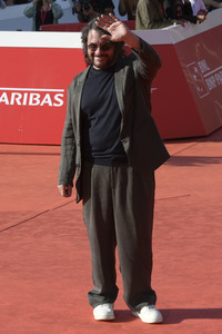 Filmpremiere 'Io, noi e Gaber', Internationales Filmfestival Rom 2023