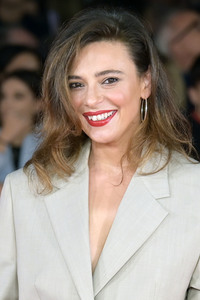 Filmpremiere 'Nuovo Olimpo',  Internationales Filmfestival Rom 2023