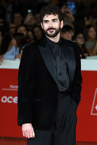 Filmpremiere 'Nuovo Olimpo',  Internationales Filmfestival Rom 2023