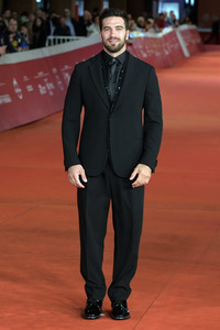 Filmpremiere 'Nuovo Olimpo',  Internationales Filmfestival Rom 2023