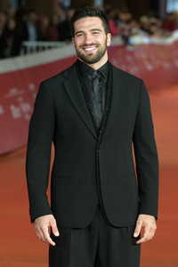 Filmpremiere 'Nuovo Olimpo',  Internationales Filmfestival Rom 2023