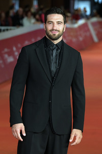 Filmpremiere 'Nuovo Olimpo',  Internationales Filmfestival Rom 2023