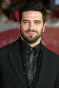 Filmpremiere 'Nuovo Olimpo',  Internationales Filmfestival Rom 2023