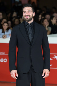 Filmpremiere 'Nuovo Olimpo',  Internationales Filmfestival Rom 2023