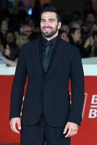 Filmpremiere 'Nuovo Olimpo',  Internationales Filmfestival Rom 2023