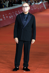 Filmpremiere 'Nuovo Olimpo',  Internationales Filmfestival Rom 2023
