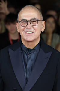 Filmpremiere 'Nuovo Olimpo',  Internationales Filmfestival Rom 2023