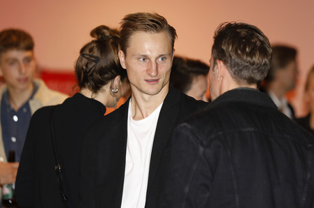 Filmpremiere 'Tatort - Pyramide' Film Festival Cologne 2023