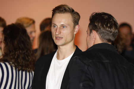 Filmpremiere 'Tatort - Pyramide' Film Festival Cologne 2023