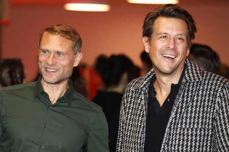 Filmpremiere 'Tatort - Pyramide' Film Festival Cologne 2023