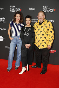 Filmpremiere 'Tatort - Pyramide' Film Festival Cologne 2023