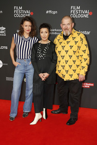 Filmpremiere 'Tatort - Pyramide' Film Festival Cologne 2023
