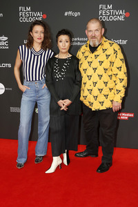 Filmpremiere 'Tatort - Pyramide' Film Festival Cologne 2023