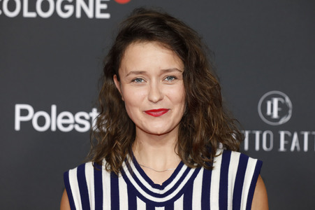 Filmpremiere 'Tatort - Pyramide' Film Festival Cologne 2023
