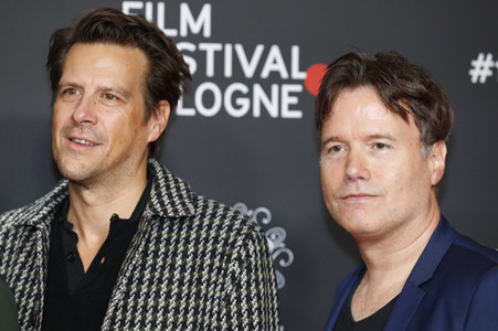 Filmpremiere 'Tatort - Pyramide' Film Festival Cologne 2023