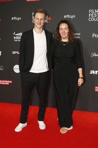 Filmpremiere 'Tatort - Pyramide' Film Festival Cologne 2023