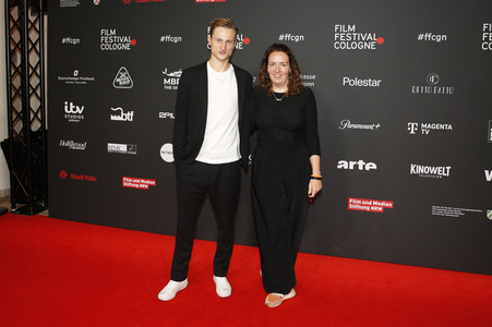Filmpremiere 'Tatort - Pyramide' Film Festival Cologne 2023