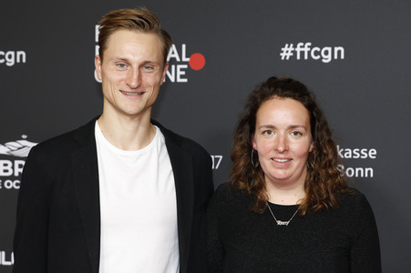 Filmpremiere 'Tatort - Pyramide' Film Festival Cologne 2023