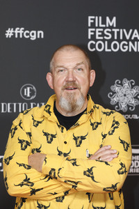 Filmpremiere 'Tatort - Pyramide' Film Festival Cologne 2023