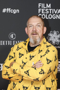 Filmpremiere 'Tatort - Pyramide' Film Festival Cologne 2023