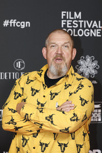 Filmpremiere 'Tatort - Pyramide' Film Festival Cologne 2023