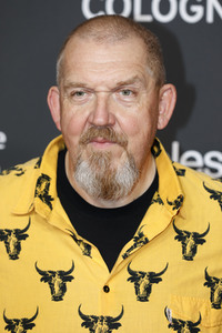 Filmpremiere 'Tatort - Pyramide' Film Festival Cologne 2023