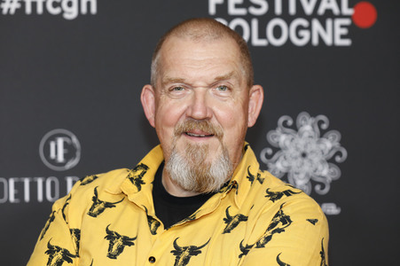 Filmpremiere 'Tatort - Pyramide' Film Festival Cologne 2023