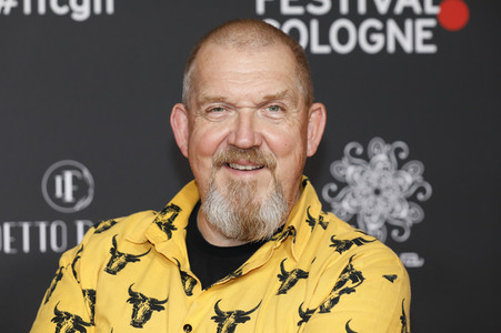 Filmpremiere 'Tatort - Pyramide' Film Festival Cologne 2023