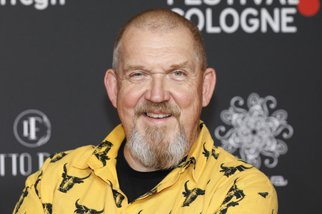 Filmpremiere 'Tatort - Pyramide' Film Festival Cologne 2023