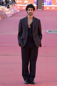 Filmpremiere 'Unfitting', Internationales Filmfestival Rom 2023