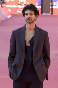 Filmpremiere 'Unfitting', Internationales Filmfestival Rom 2023