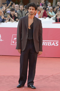 Filmpremiere 'Unfitting', Internationales Filmfestival Rom 2023
