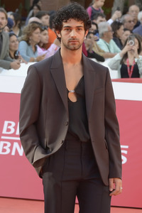 Filmpremiere 'Unfitting', Internationales Filmfestival Rom 2023
