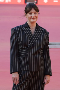Filmpremiere 'Unfitting', Internationales Filmfestival Rom 2023