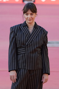 Filmpremiere 'Unfitting', Internationales Filmfestival Rom 2023