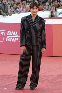 Filmpremiere 'Unfitting', Internationales Filmfestival Rom 2023