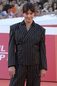 Filmpremiere 'Unfitting', Internationales Filmfestival Rom 2023
