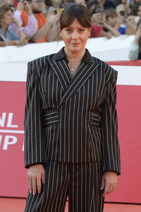 Filmpremiere 'Unfitting', Internationales Filmfestival Rom 2023