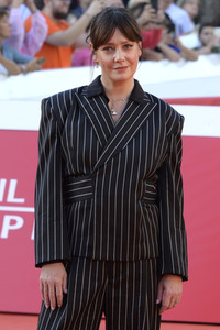 Filmpremiere 'Unfitting', Internationales Filmfestival Rom 2023