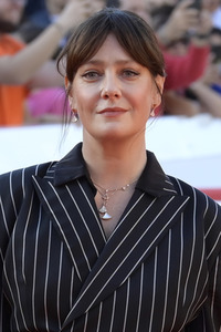 Filmpremiere 'Unfitting', Internationales Filmfestival Rom 2023
