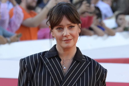 Filmpremiere 'Unfitting', Internationales Filmfestival Rom 2023