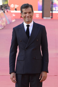 Filmpremiere 'Unfitting', Internationales Filmfestival Rom 2023