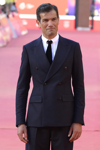 Filmpremiere 'Unfitting', Internationales Filmfestival Rom 2023