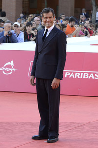 Filmpremiere 'Unfitting', Internationales Filmfestival Rom 2023